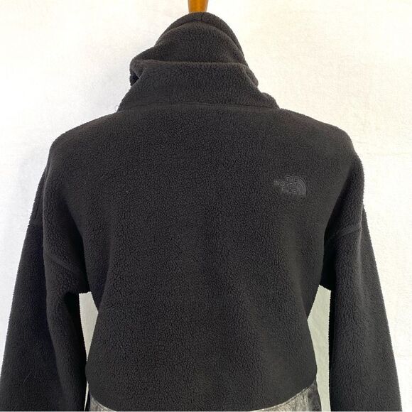 THE NORTH FACE RIIT FUNNEL NECK PULLOVER - Picture 5 of 11